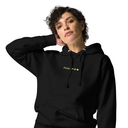 padelpro Unisex Hoodie