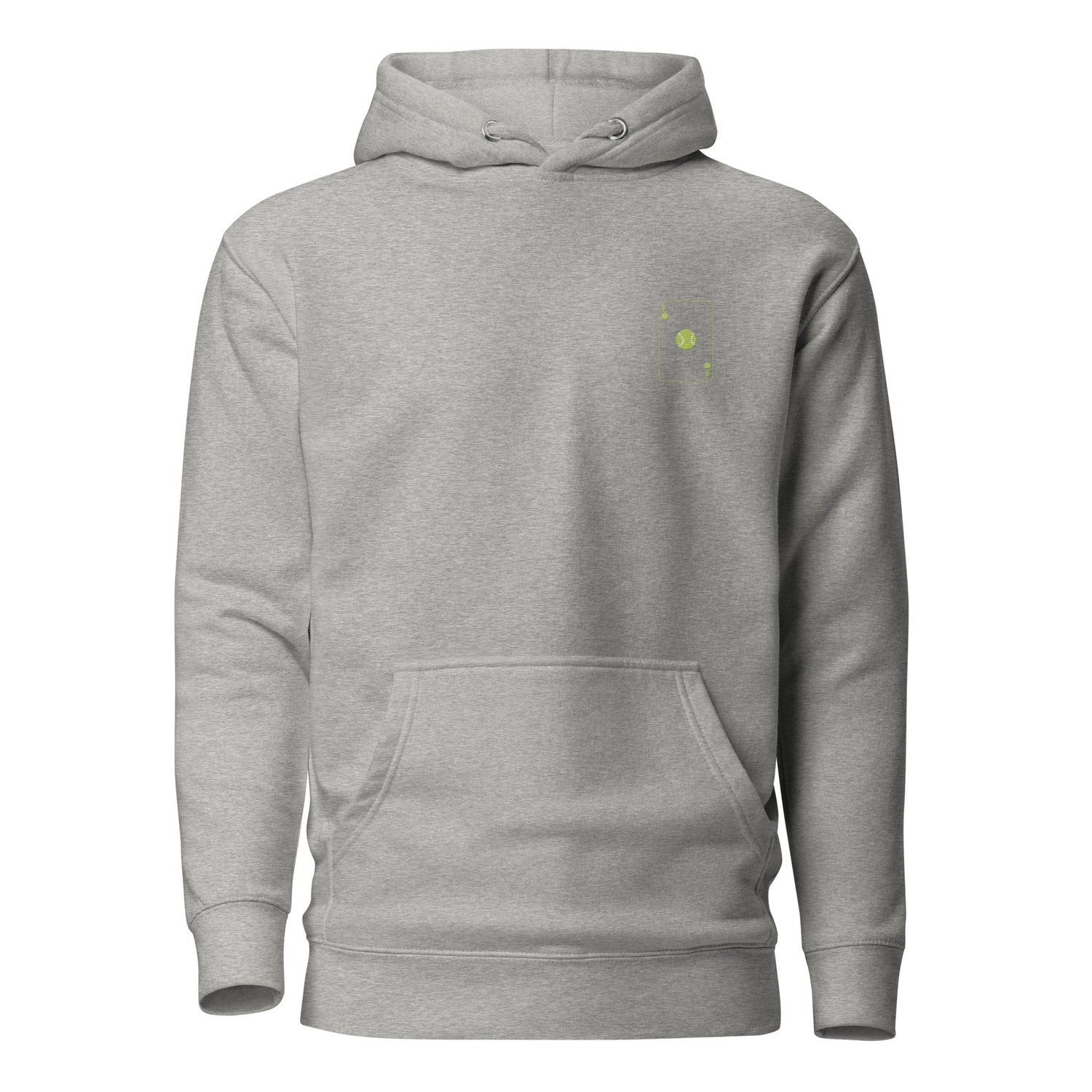 king of the court Hoodie