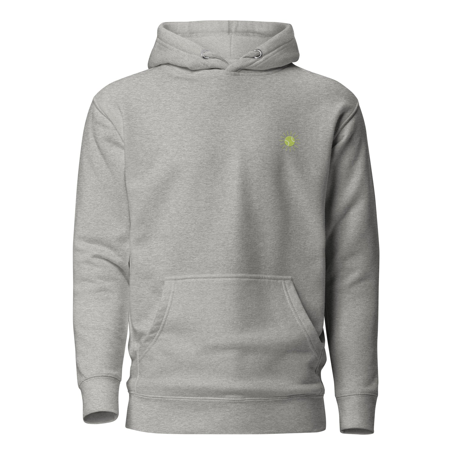 sunshine Hoodie