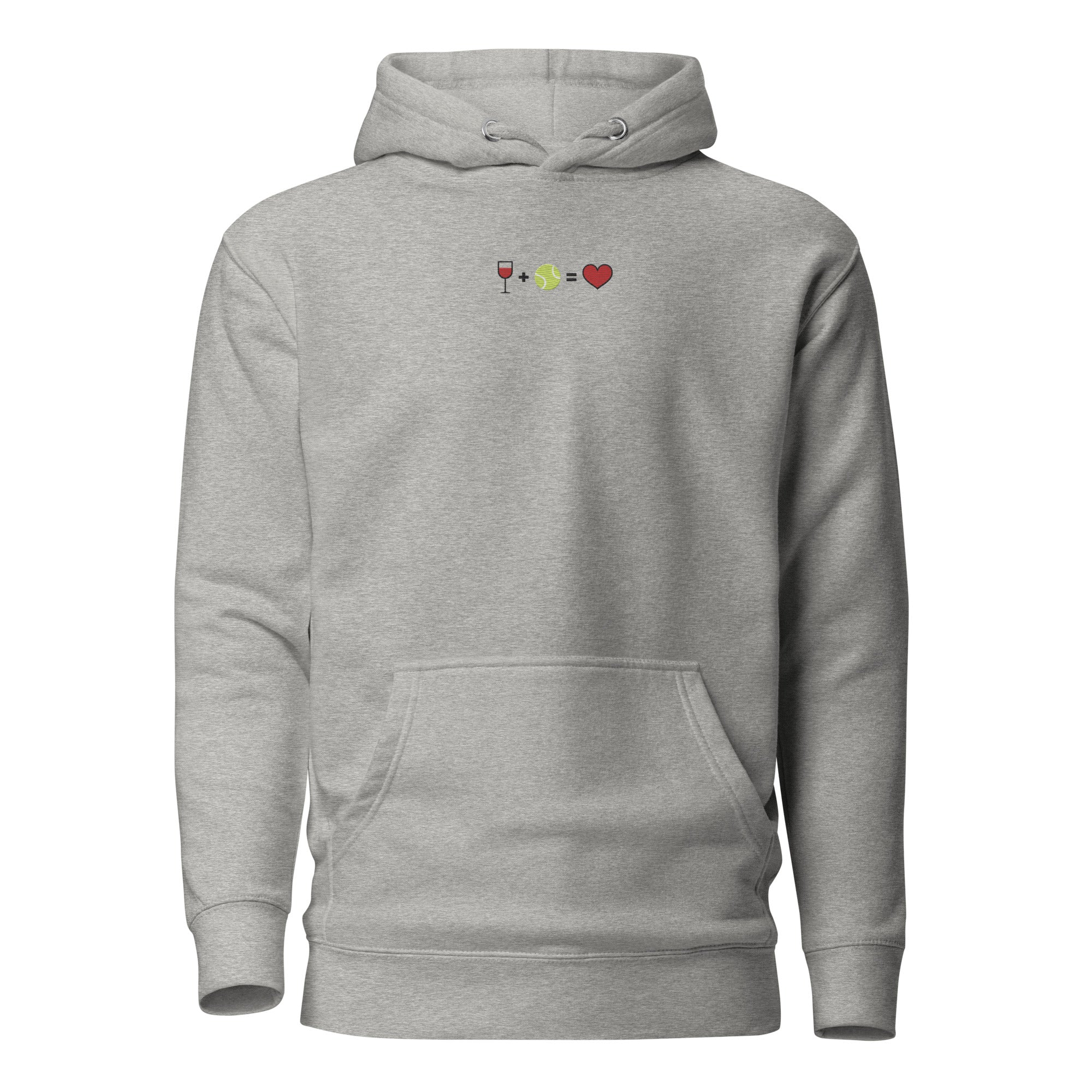 wine Hoodie