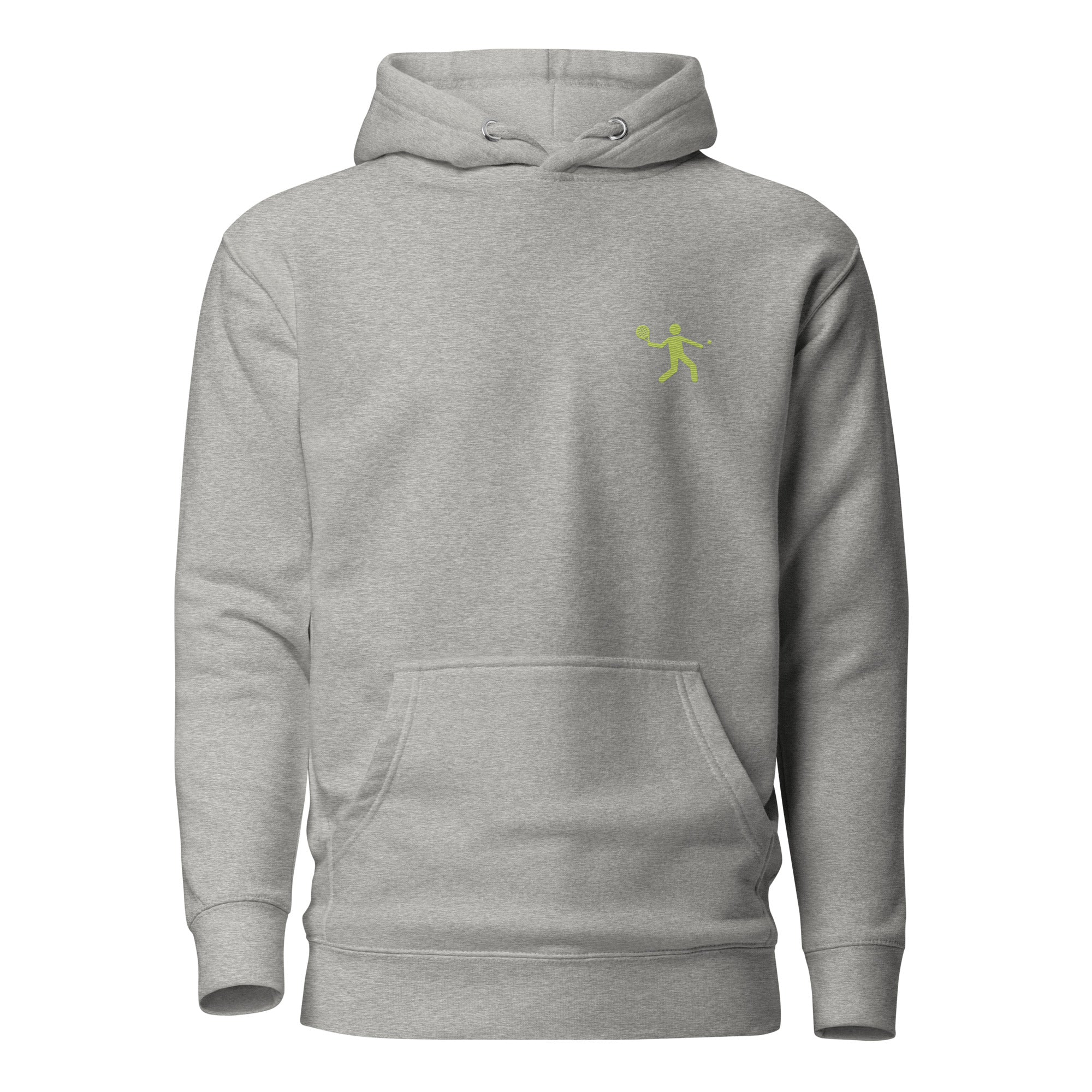 SMASH IT Hoodie