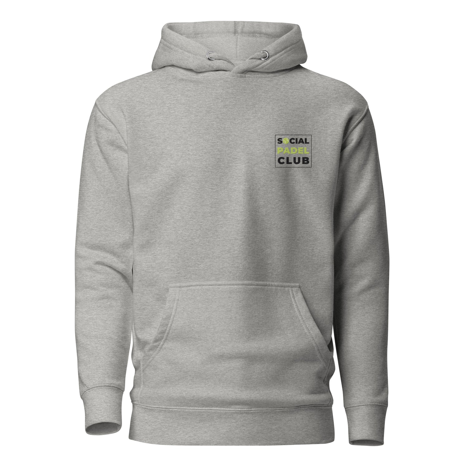 SOCIAL Hoodie