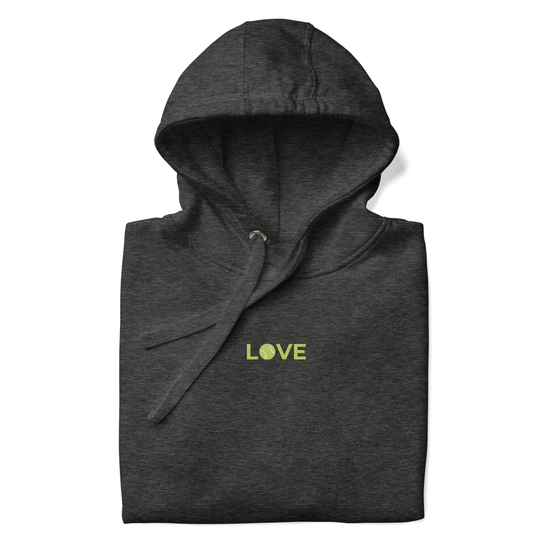 love Unisex Hoodie