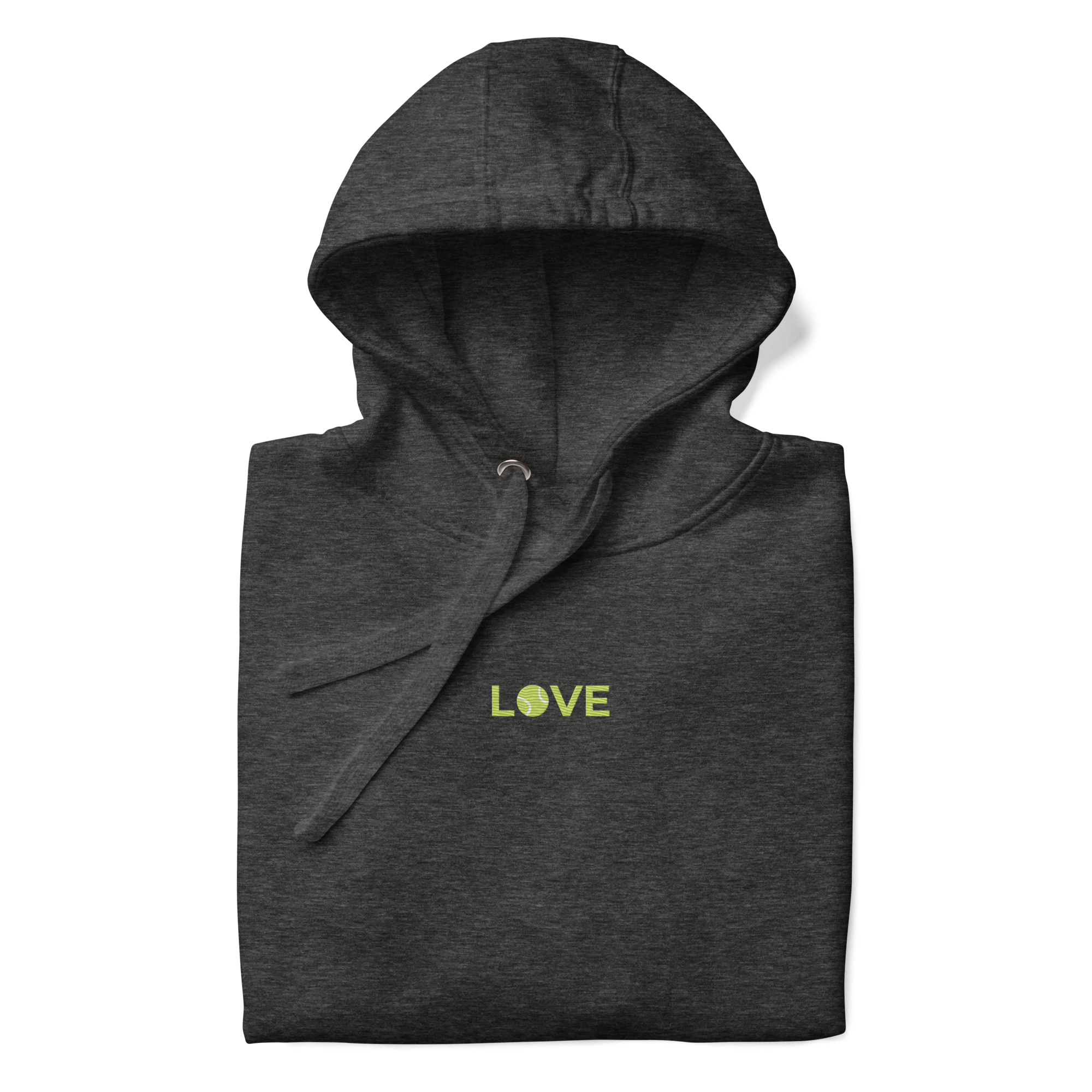 love Unisex Hoodie