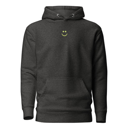 smile Hoodie