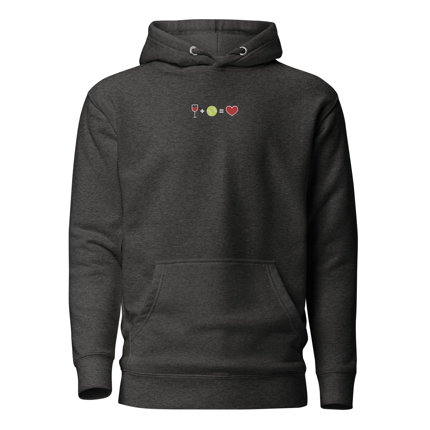 wine Hoodie