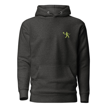 SMASH IT Hoodie