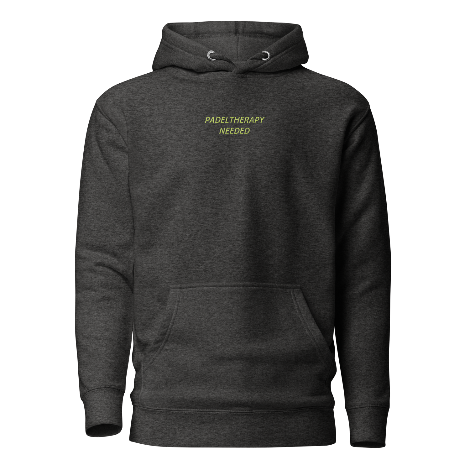 padeltherapy needed Hoodie