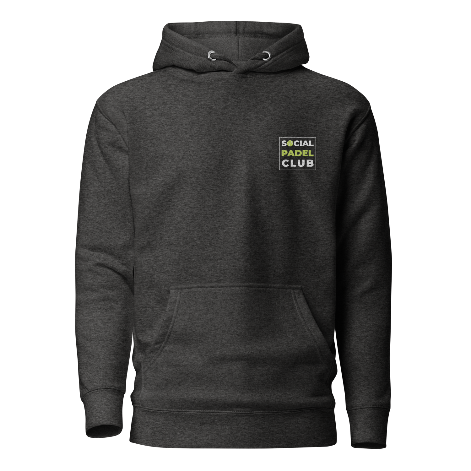 SOCIAL Hoodie