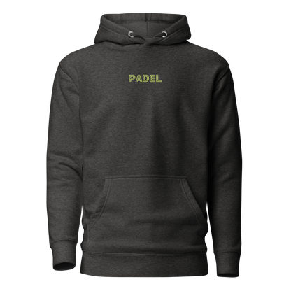 always padel Hoodie