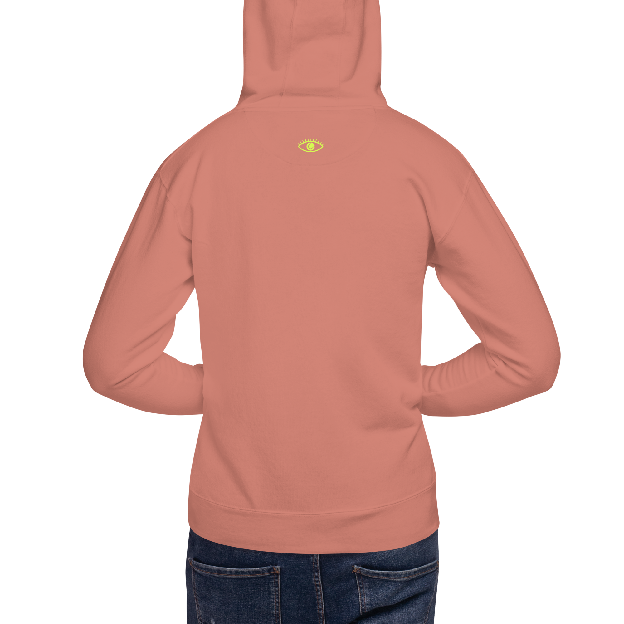 SMASH IT Hoodie