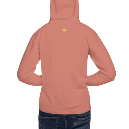 SMASH IT Hoodie