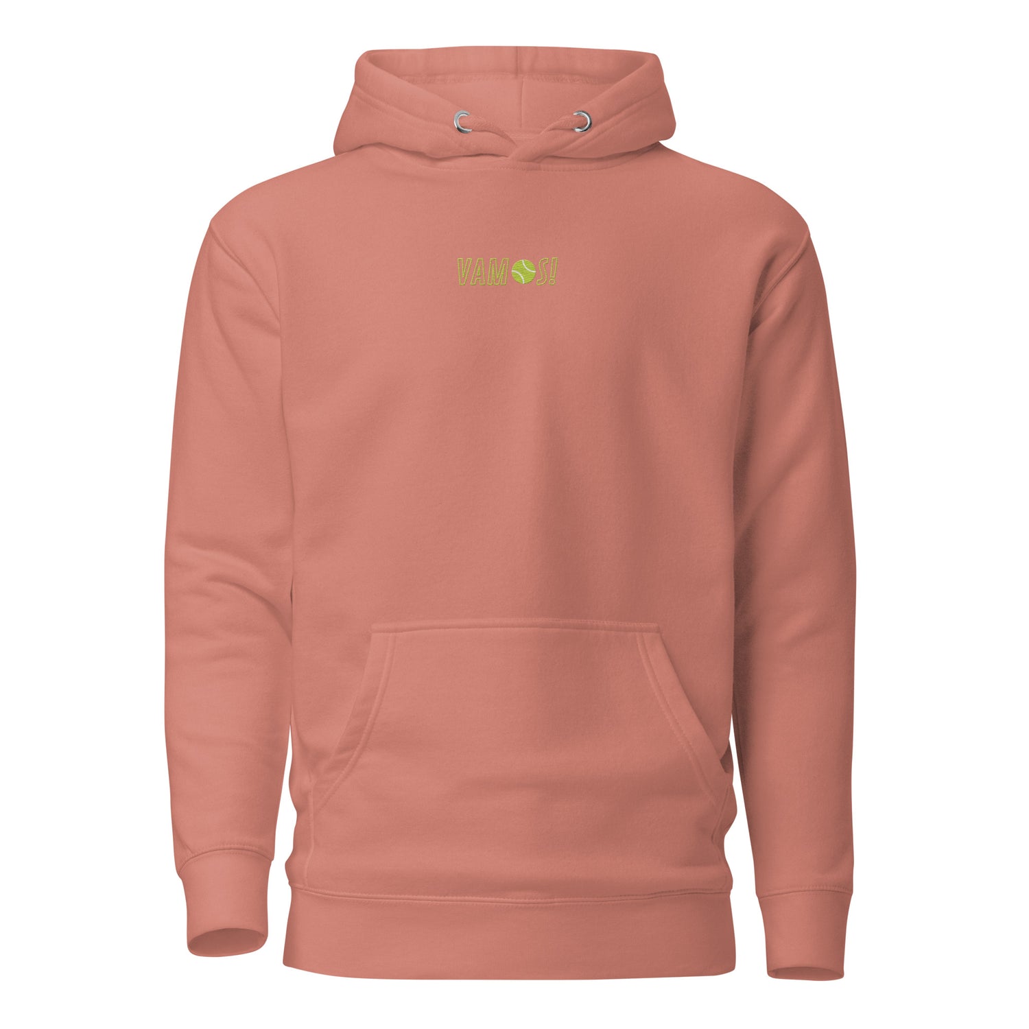 VAMOS Unisex Hoodie