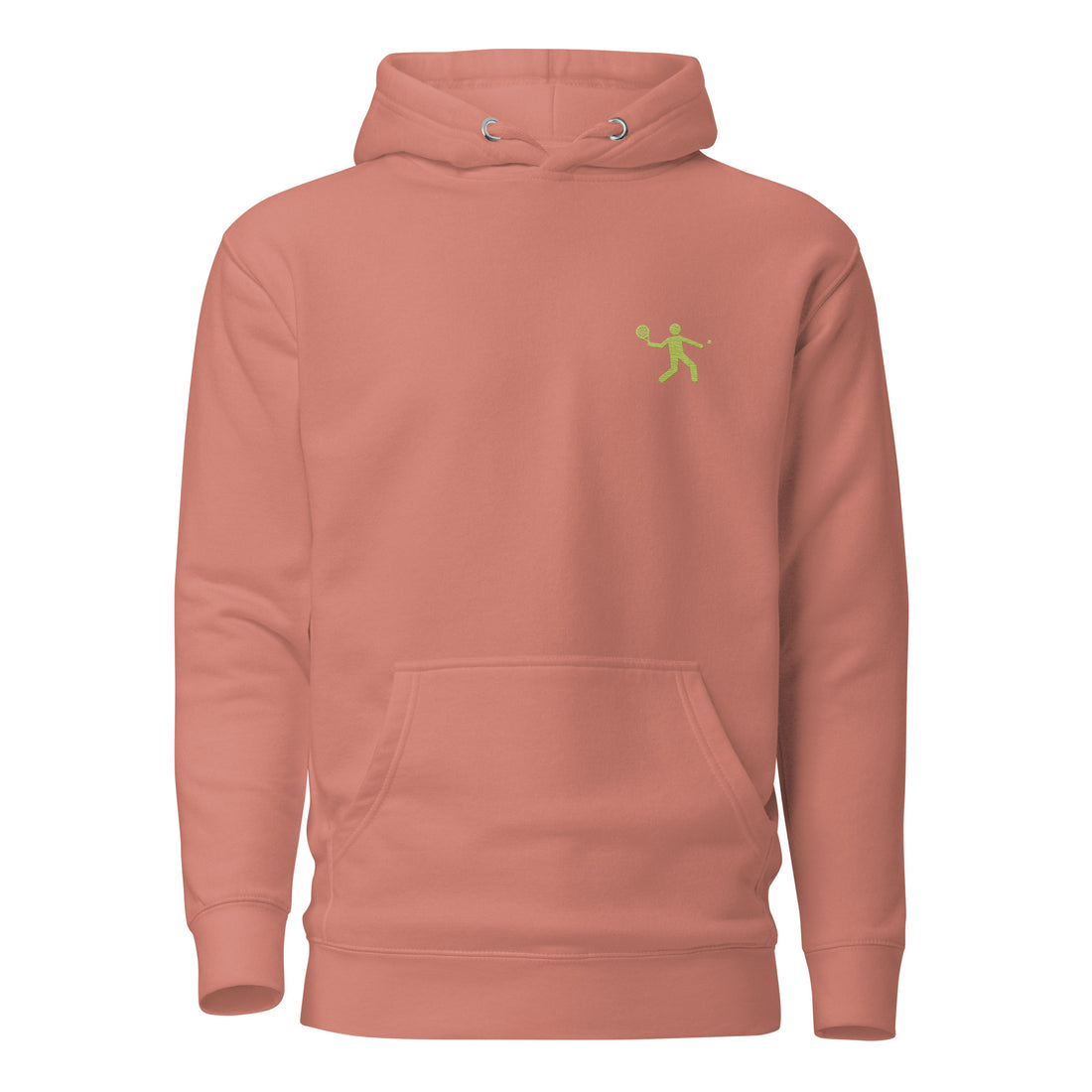 SMASH IT Hoodie