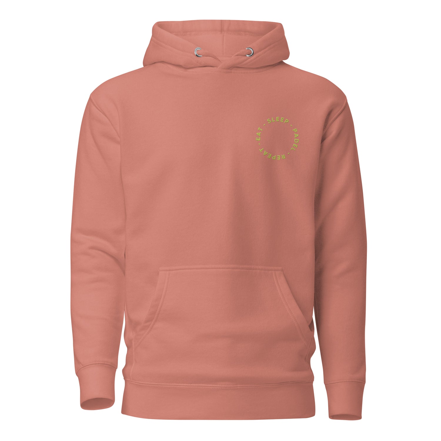 repeat Hoodie