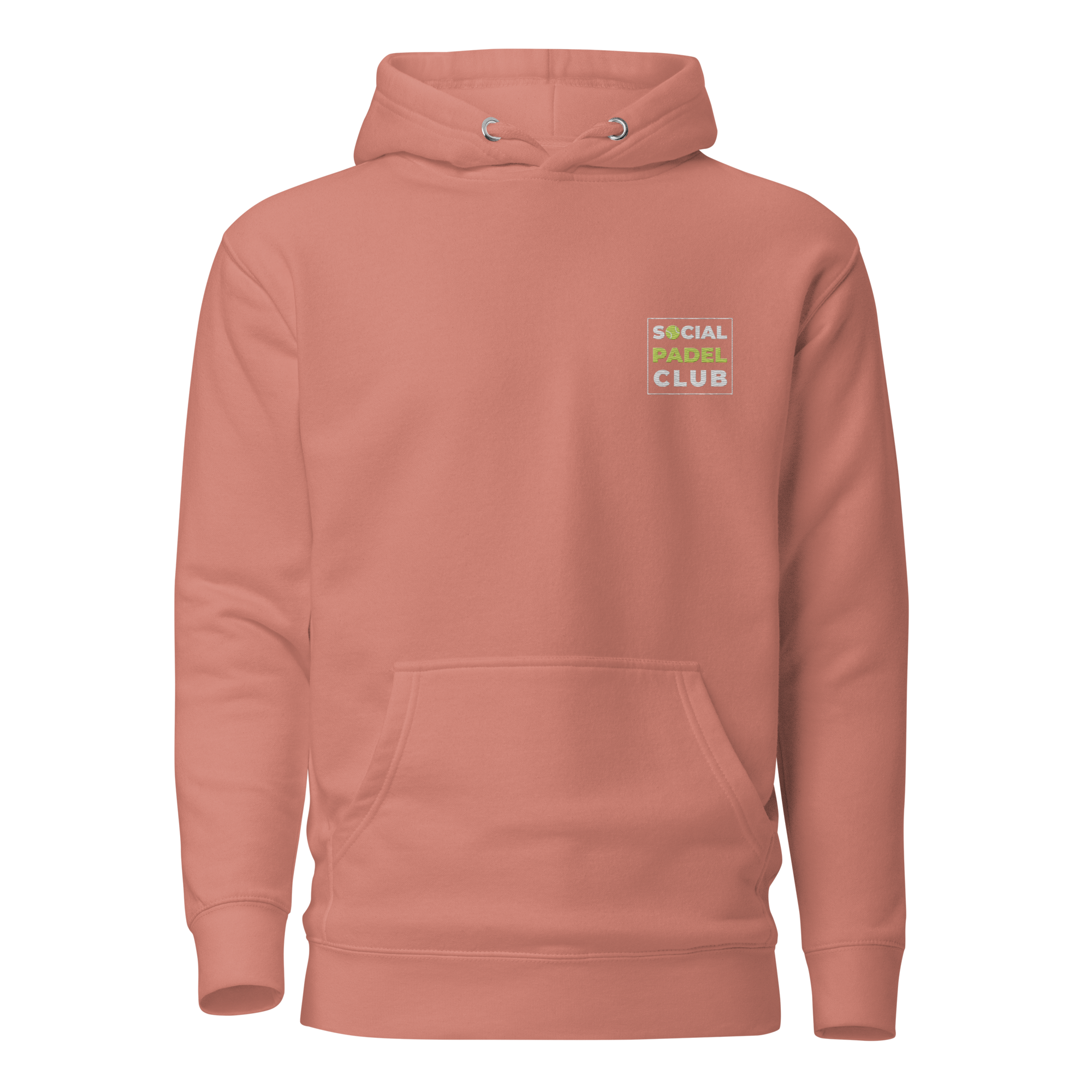 SOCIAL Hoodie