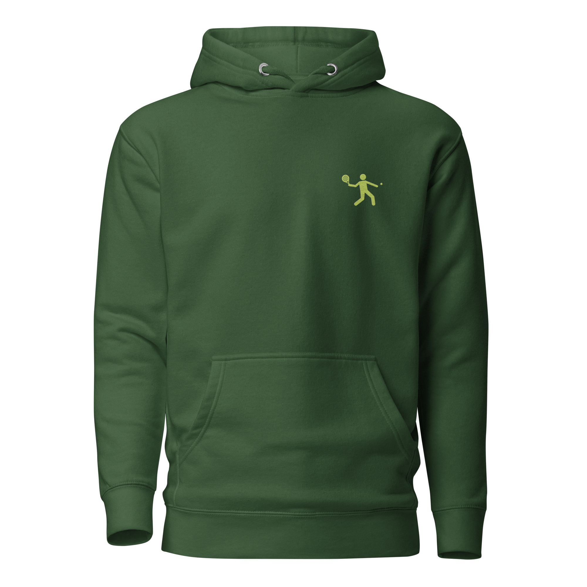 SMASH IT Hoodie