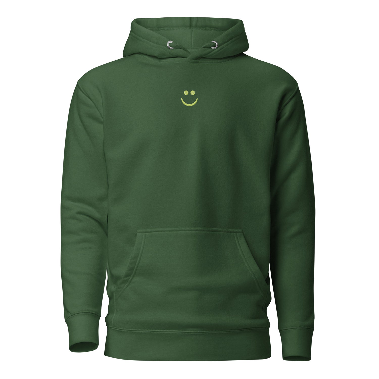 smile Hoodie