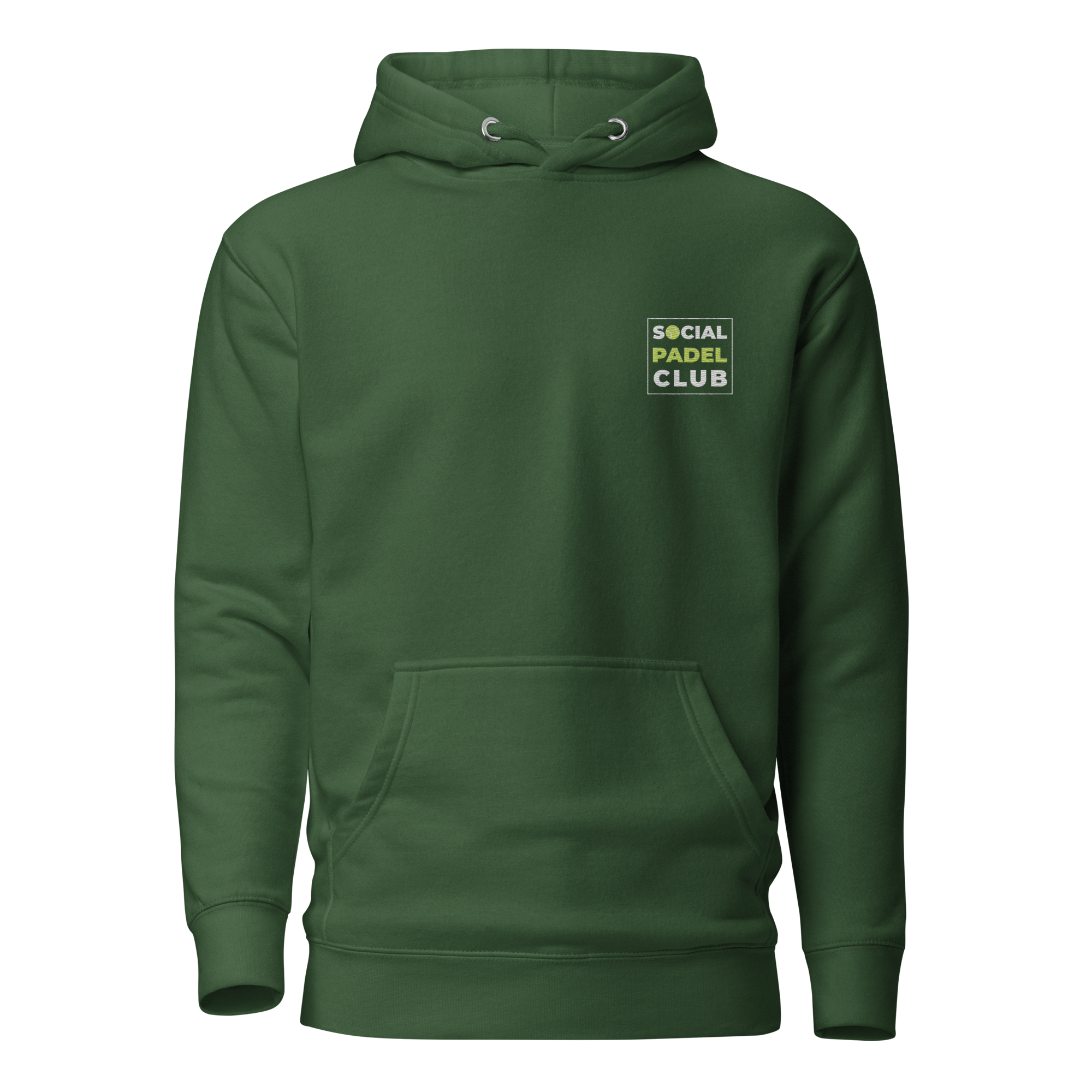 SOCIAL Hoodie