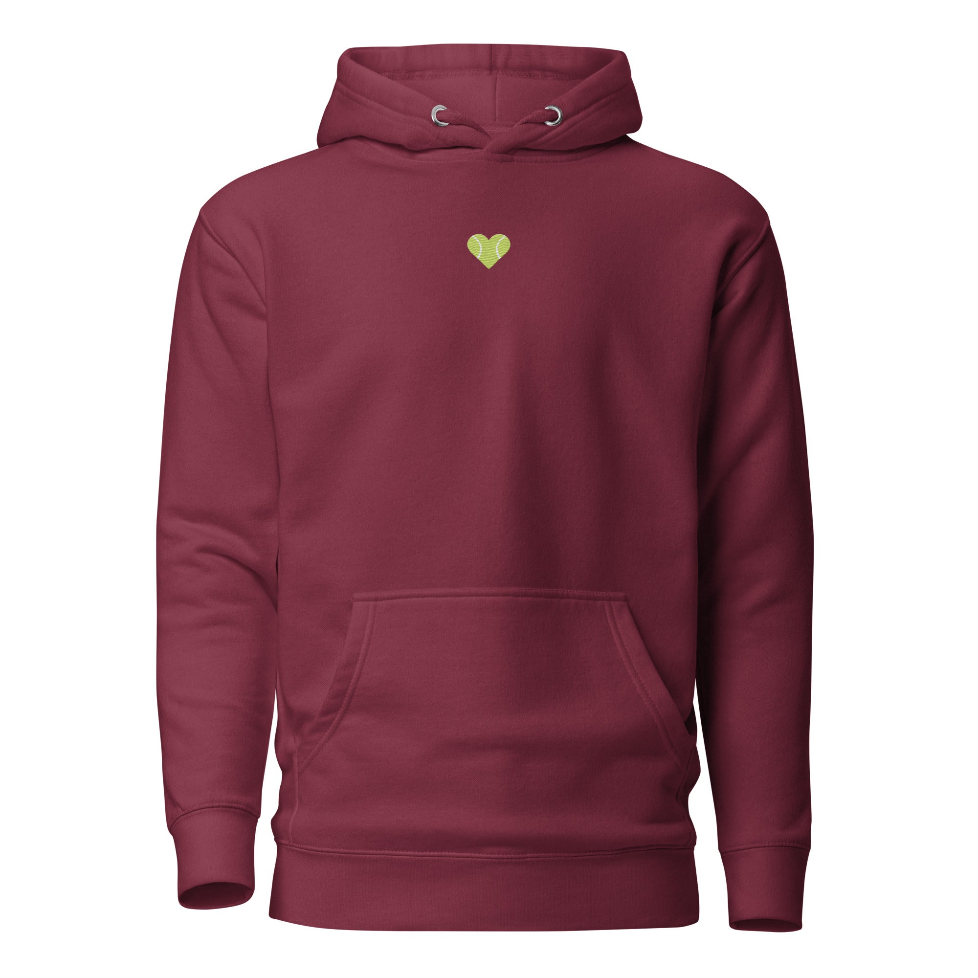 heart Hoodie