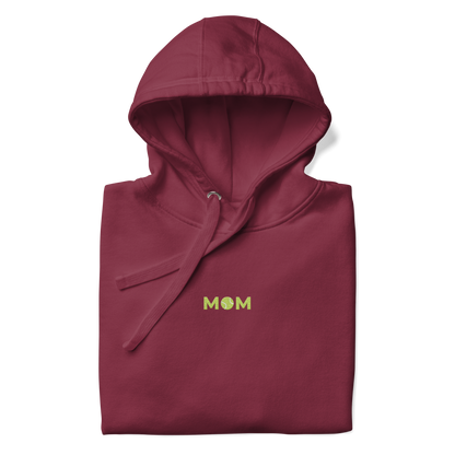 mom Hoodie