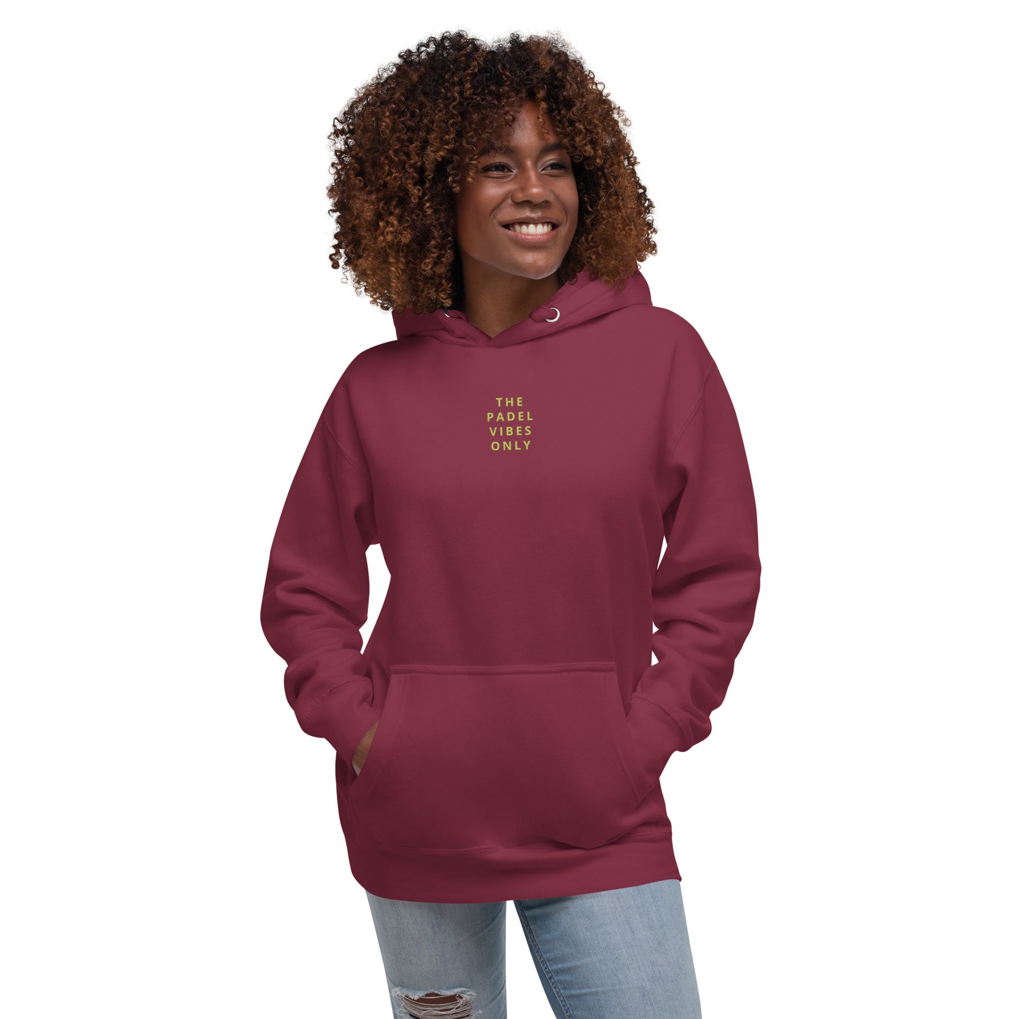 padelvibes Hoodie