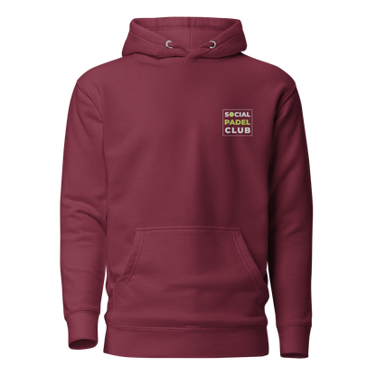 SOCIAL Hoodie