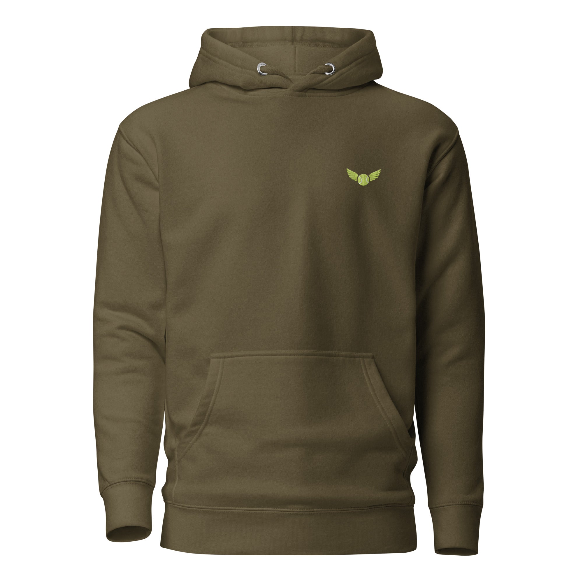 wings Hoodie