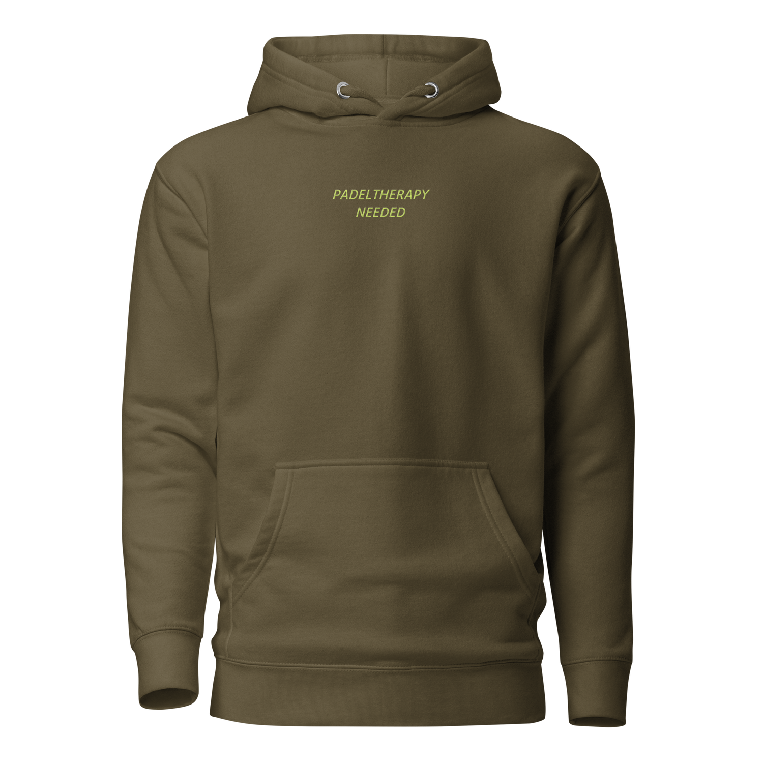 padeltherapy needed Hoodie