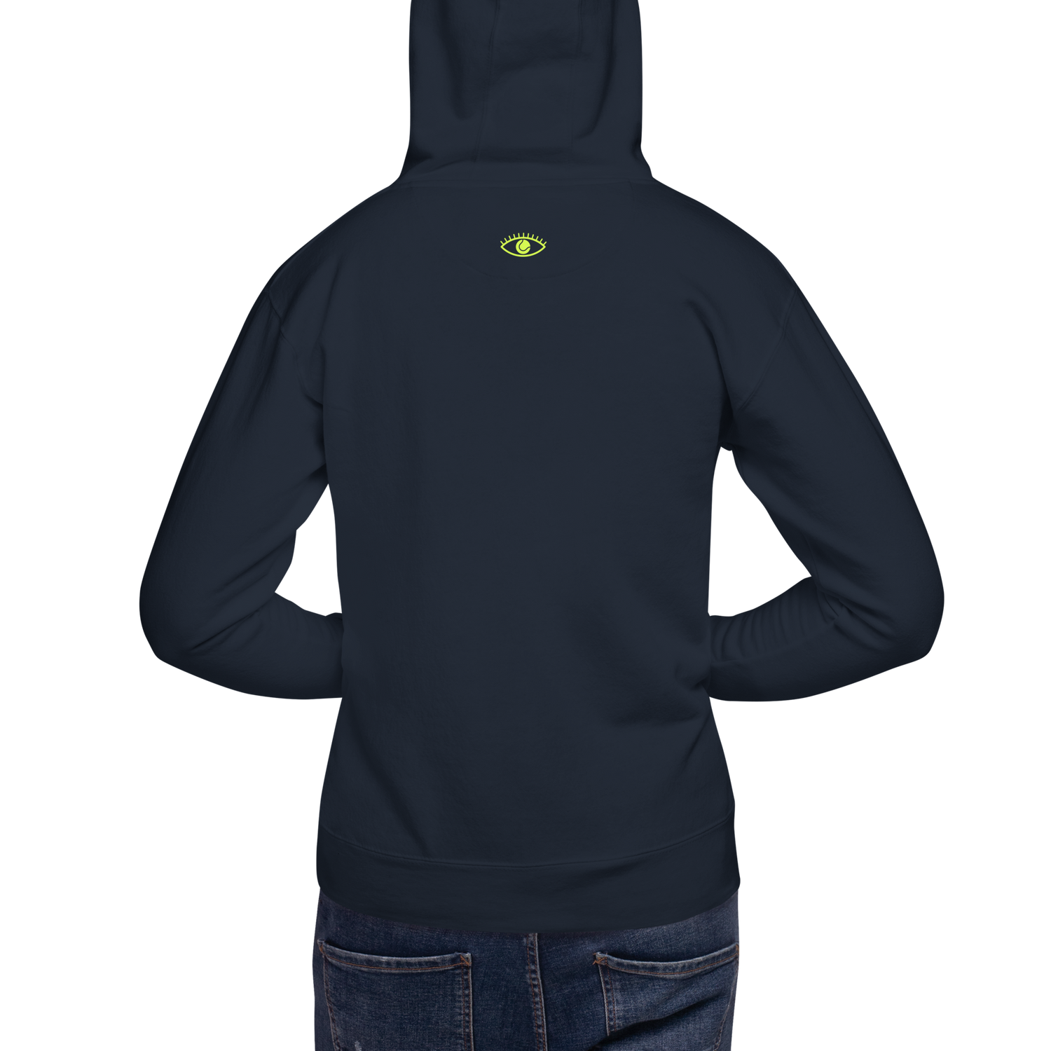 eye 4 padel Hoodie