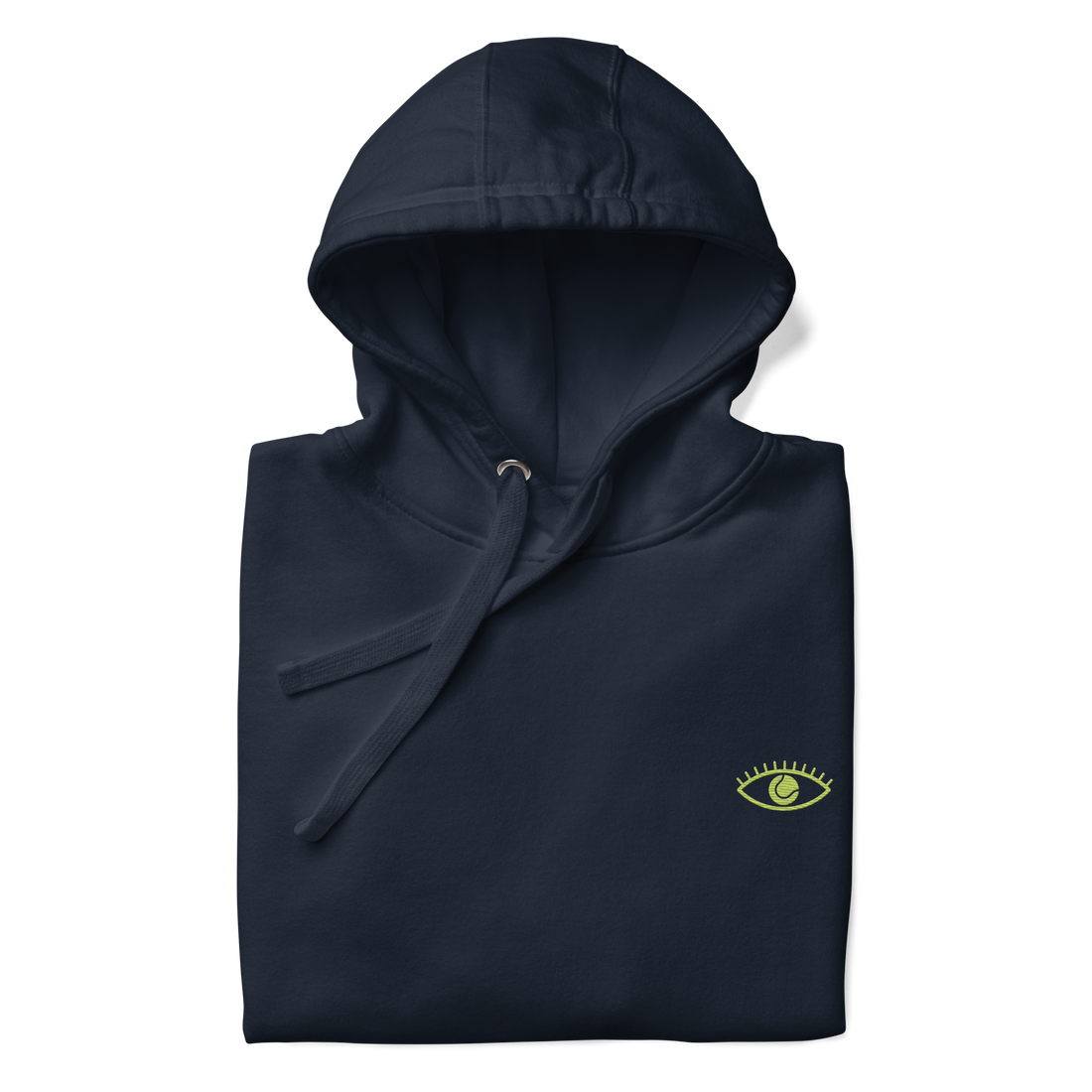 eye 4 padel Hoodie