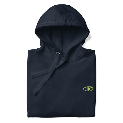 eye 4 padel Hoodie