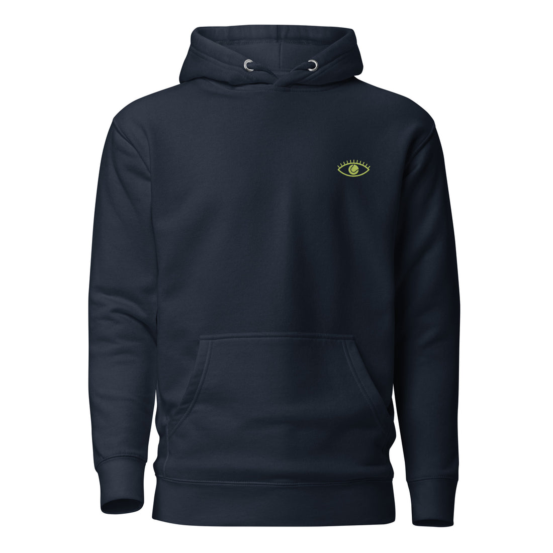 eye 4 padel Hoodie