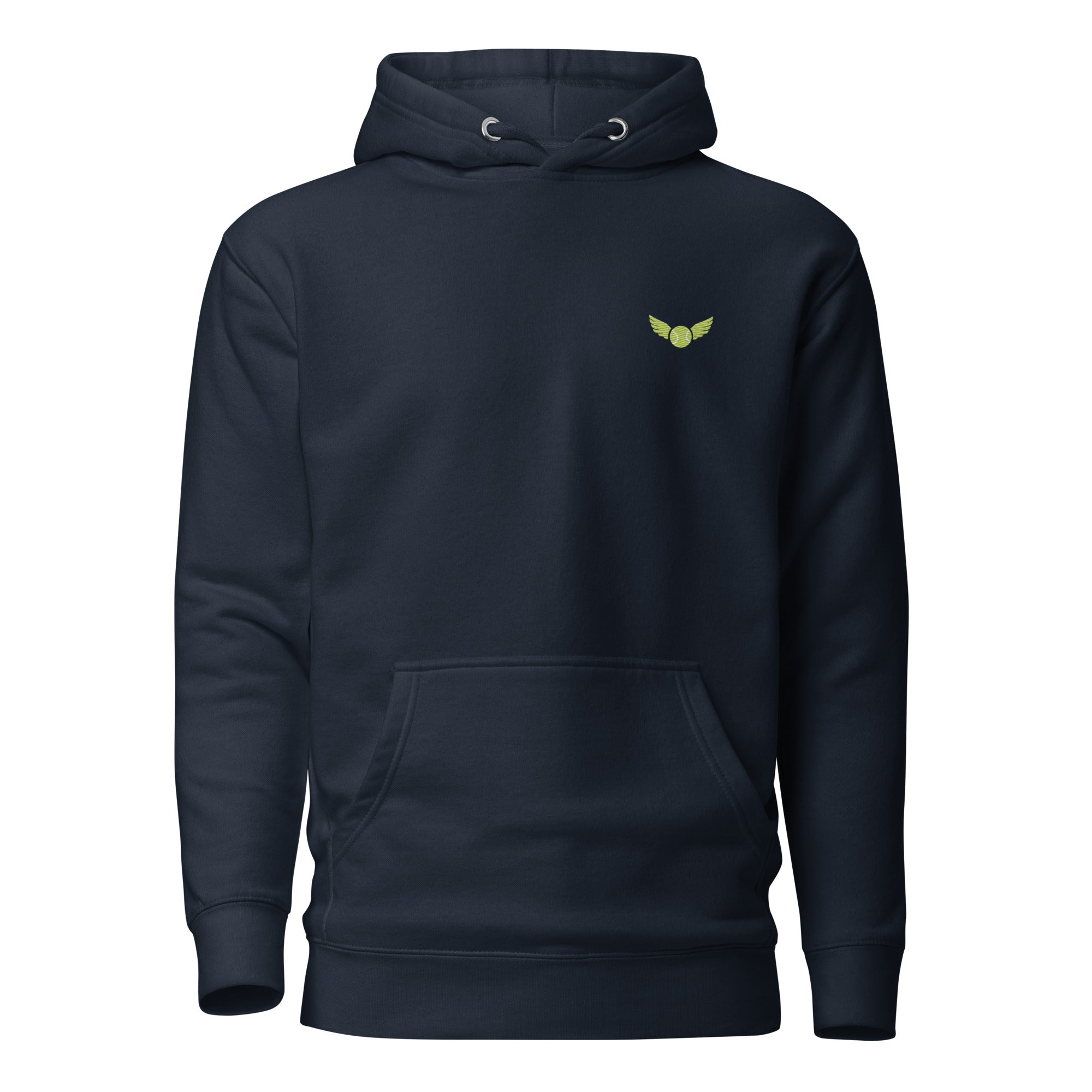 wings Hoodie