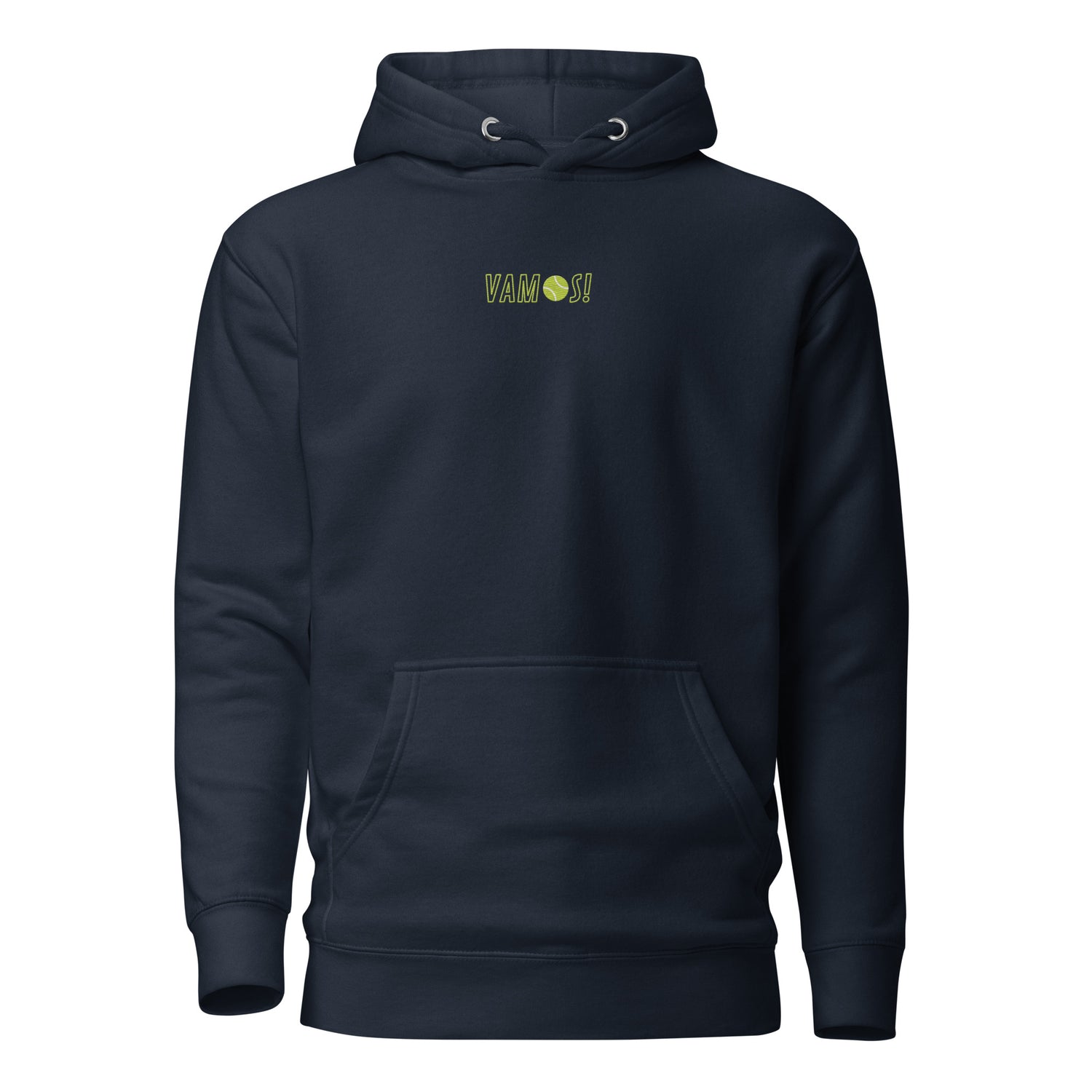 VAMOS Unisex Hoodie