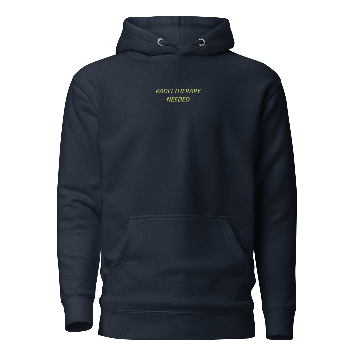 padeltherapy needed Hoodie