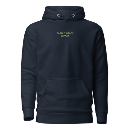 padeltherapy needed Hoodie