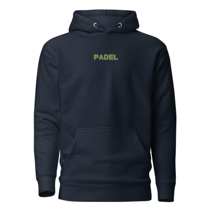 always padel Hoodie