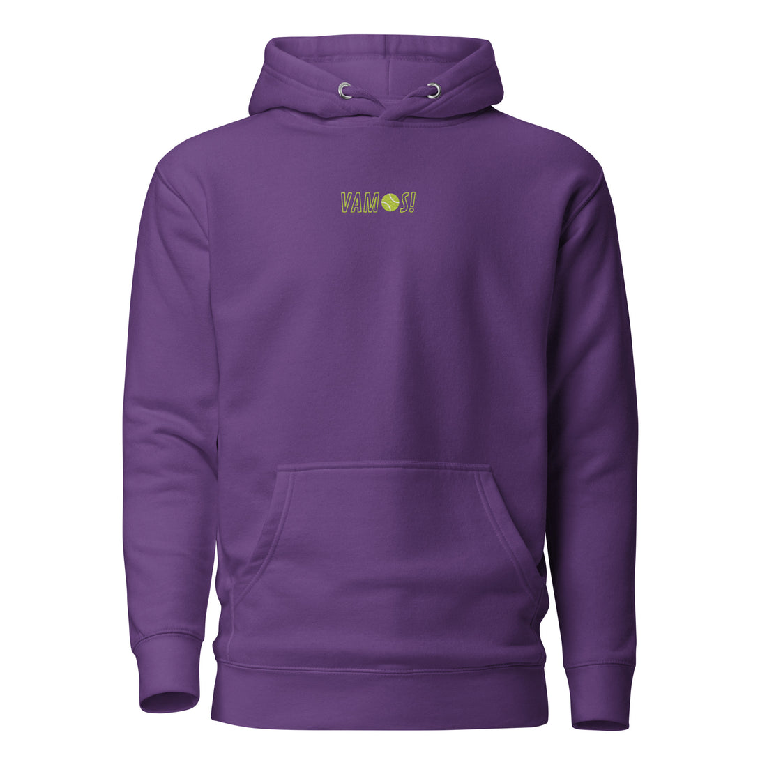 VAMOS Unisex Hoodie