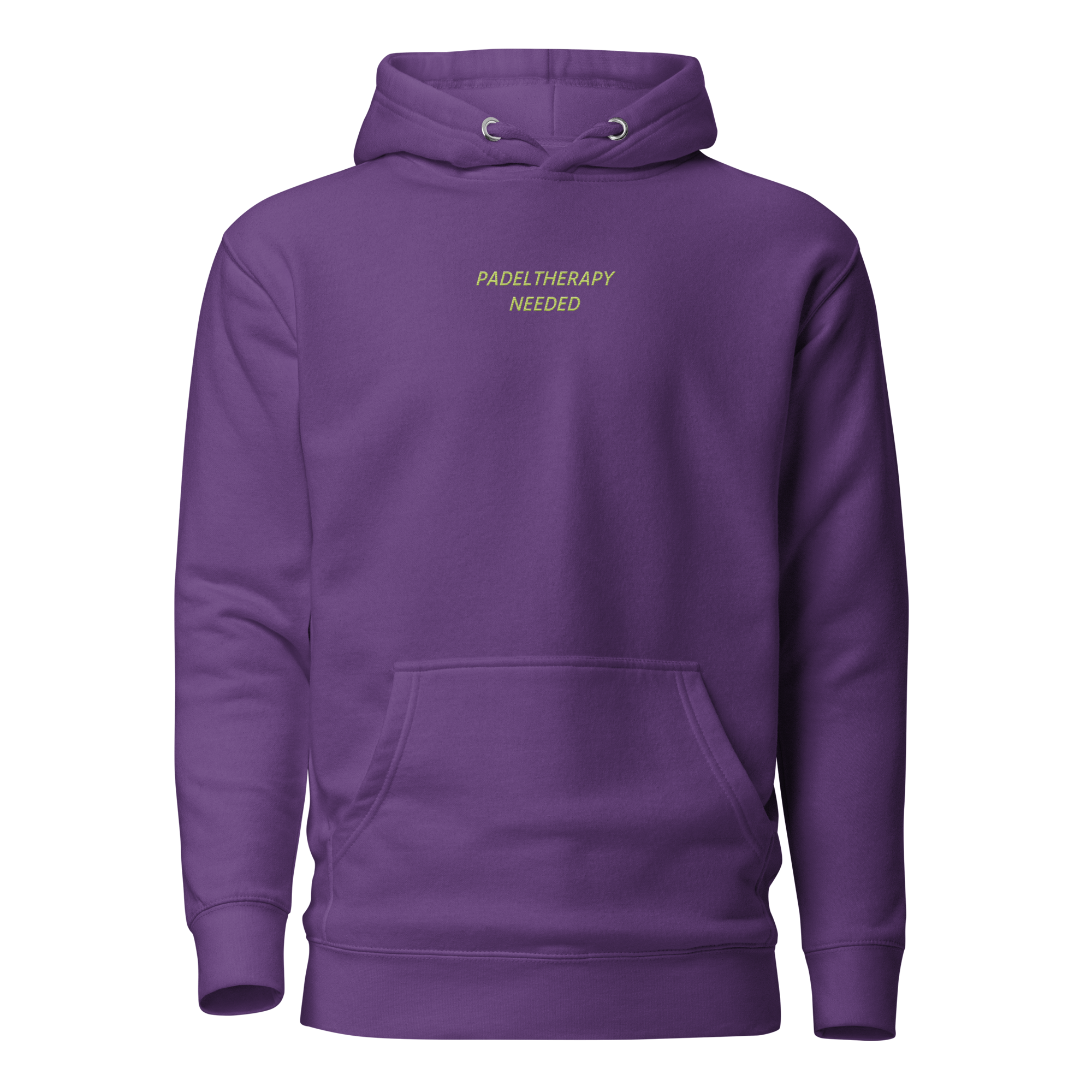 padeltherapy needed Hoodie