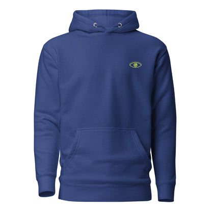 eye 4 padel Hoodie