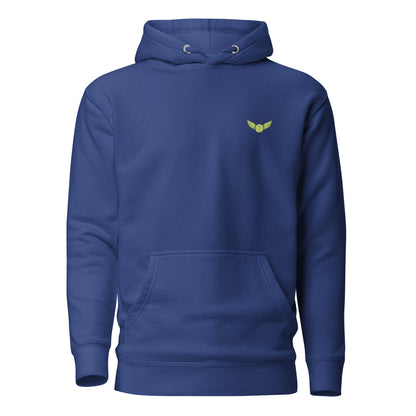 wings Hoodie