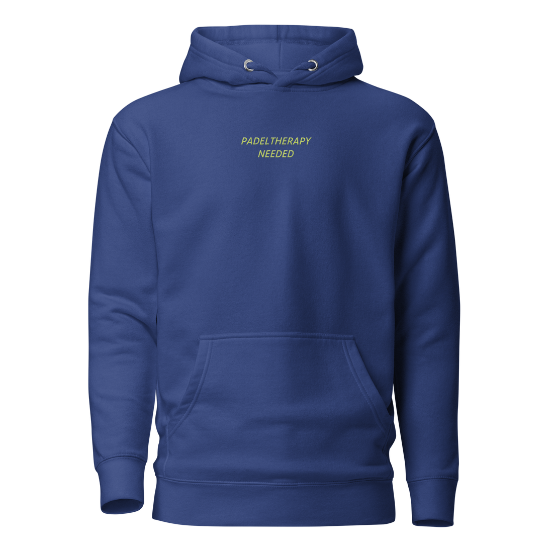 padeltherapy needed Hoodie