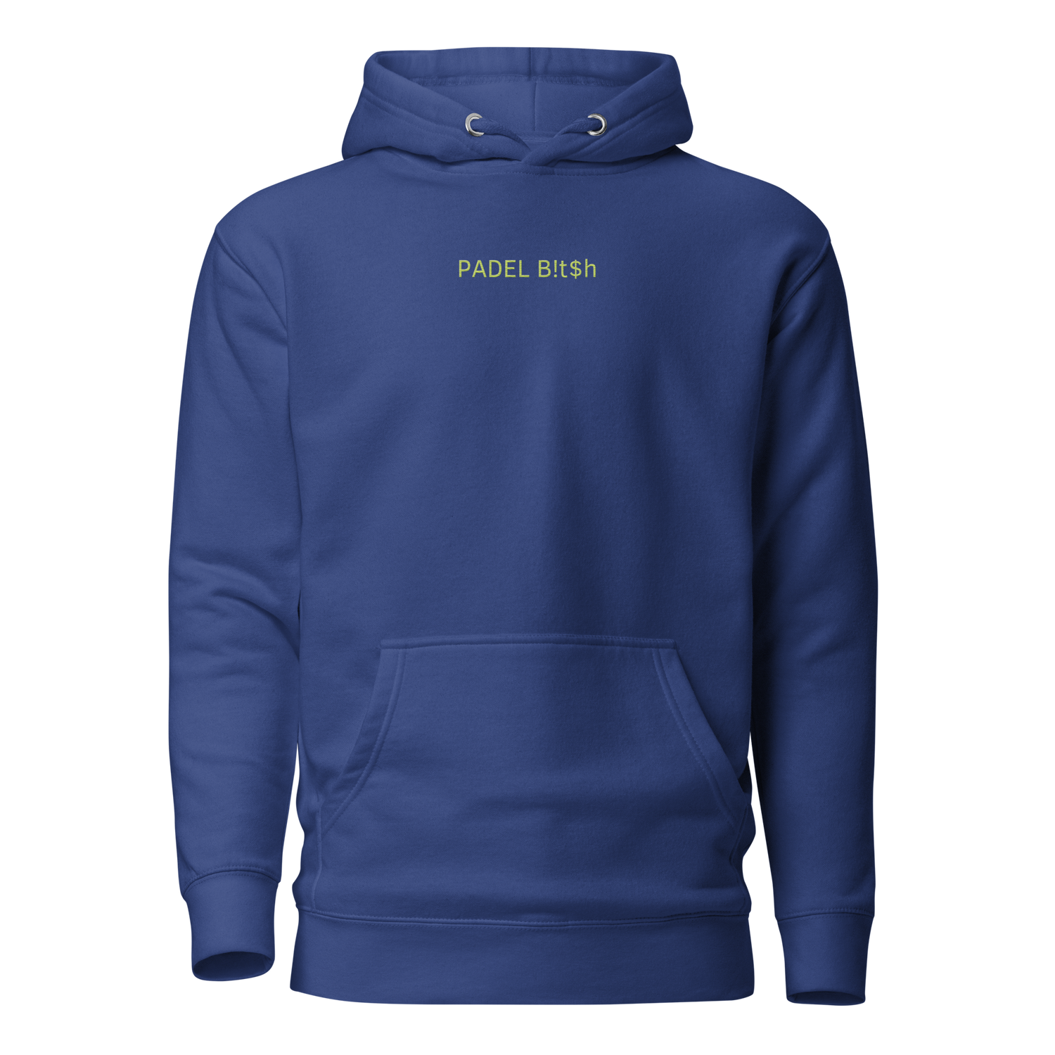 Padel b!t$h Unisex Hoodie