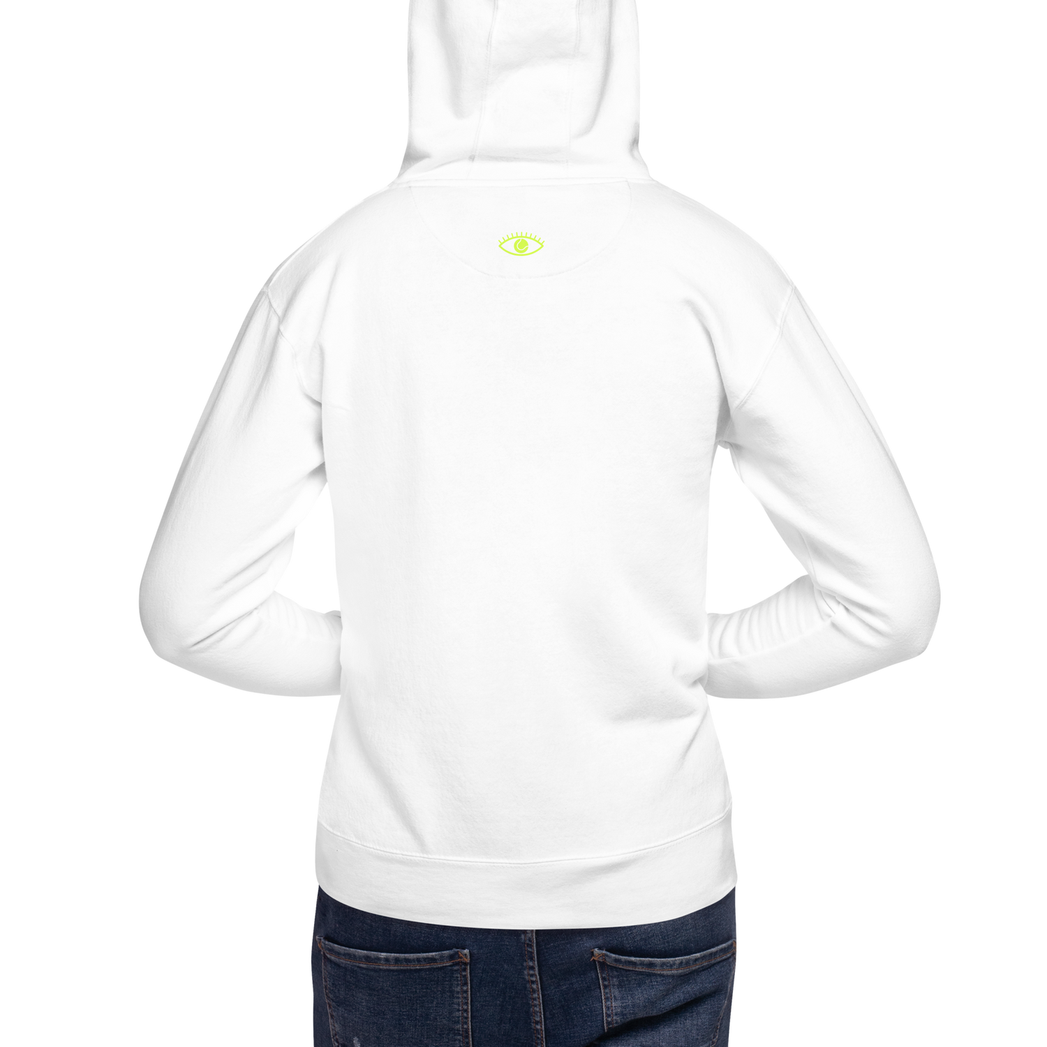 marbella Unisex Hoodie