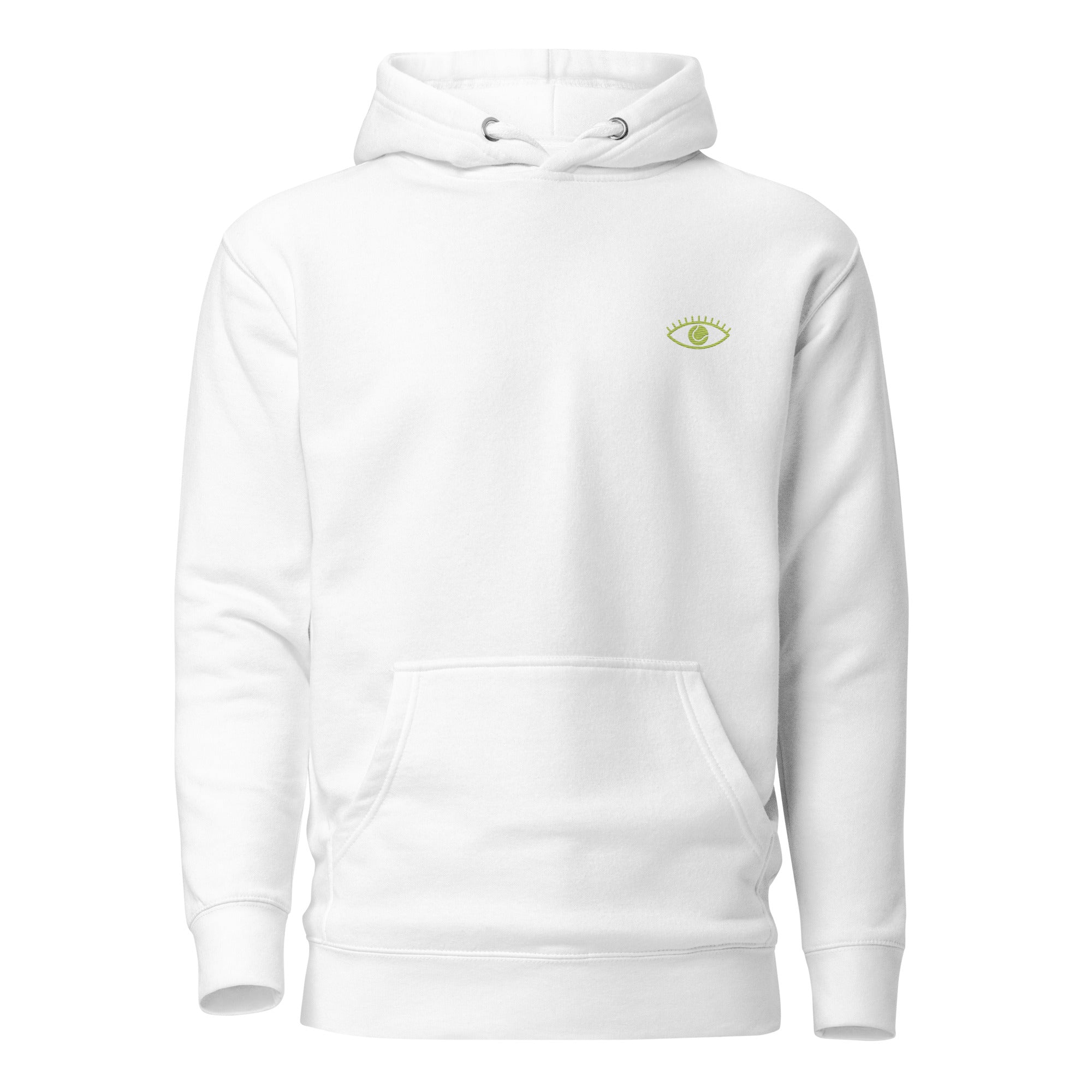 eye 4 padel Hoodie