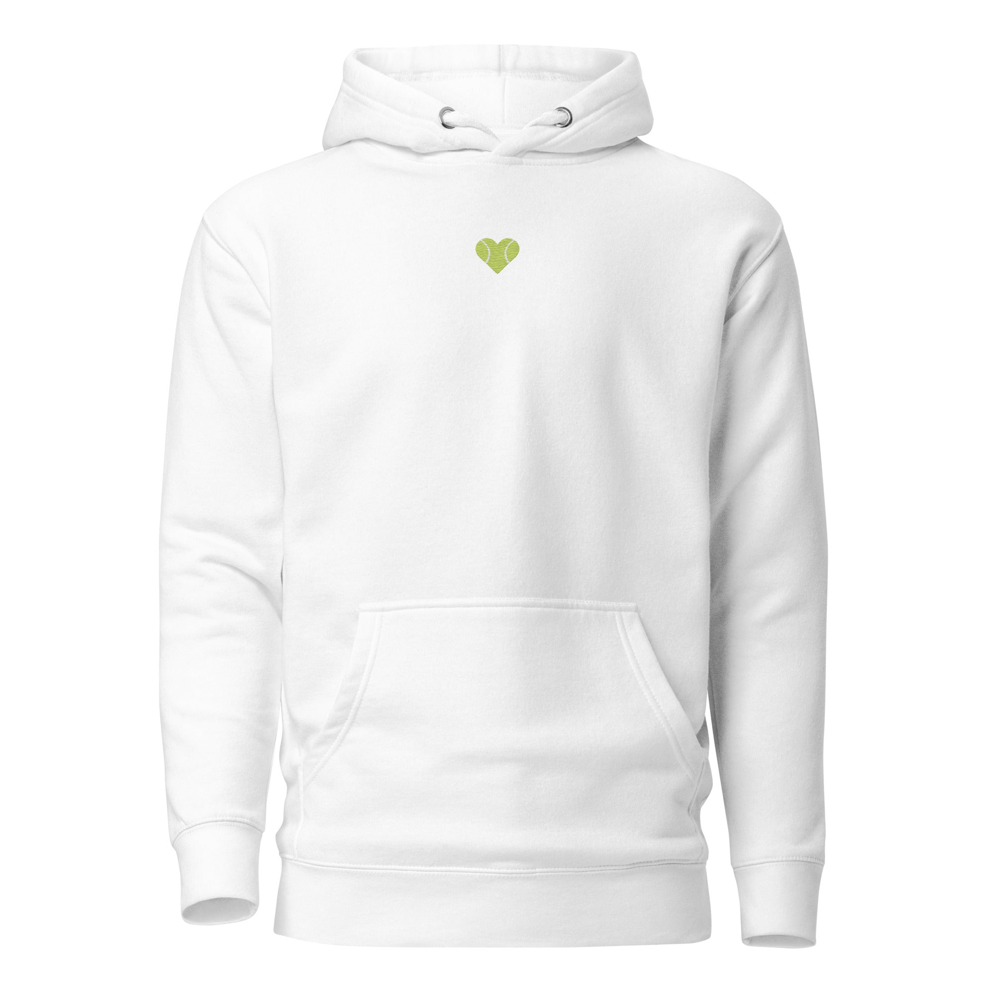 heart Hoodie