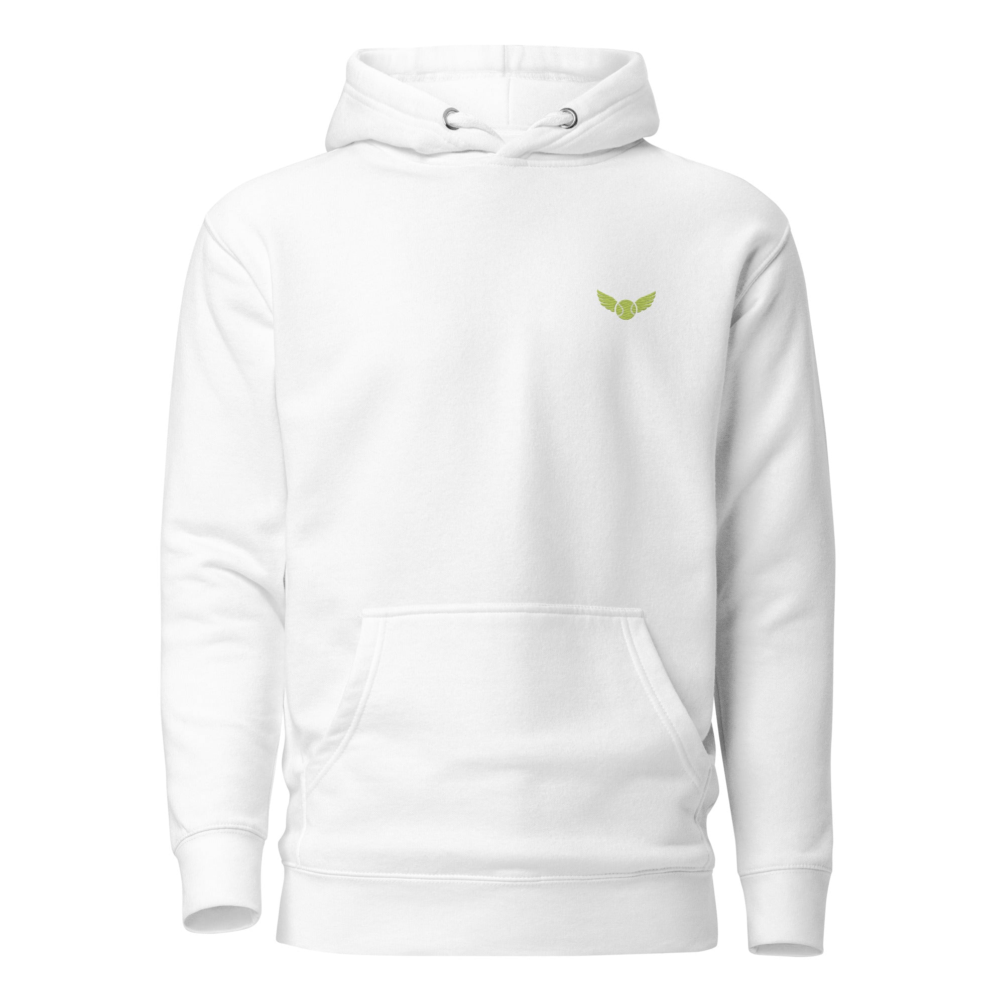 wings Hoodie