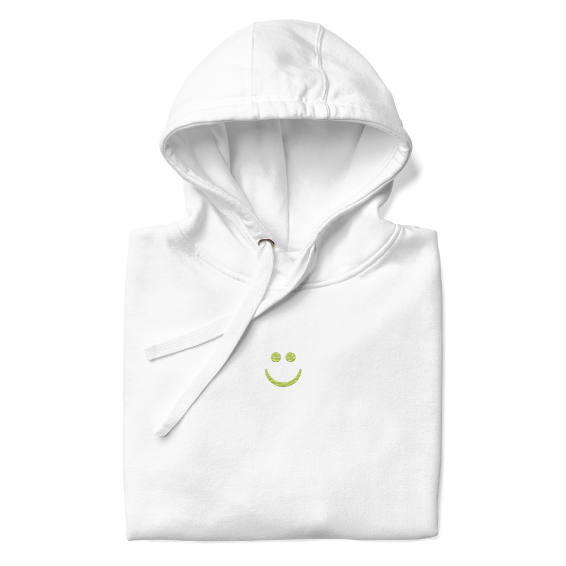 smile Hoodie