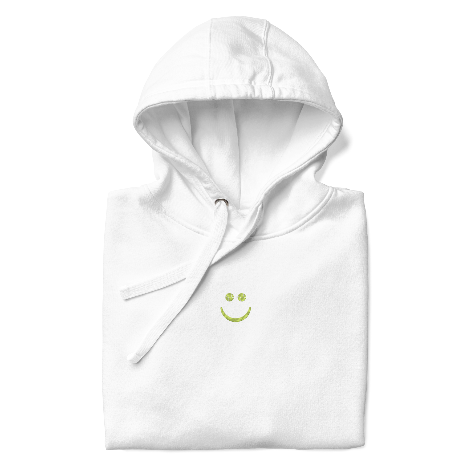 smile Hoodie